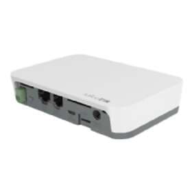 MikroTik KNOT IoT RB924i-2nD-BT5&BG77