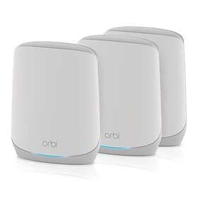 Netgear Orbi RBK763S (3-pack)