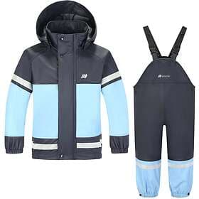 Skogstad Ona Rain Set (Jr)