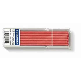 Staedtler Refill Lumocolor 768 Röd 12-PACK