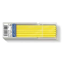 Staedtler Refill Lumocolor 768 Gul 12-PACK