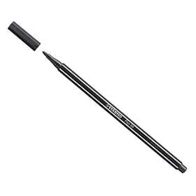 Stabilo Pen 68 46 Svart