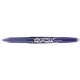 Pilot Frixion Ball 0,7mm Blå