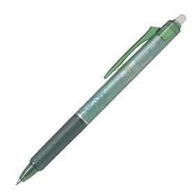 Pilot Frixion Clicker 0,5 Grön