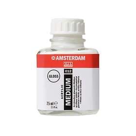 Talens Amsterdam Acrylic Medium Gloss 012 75ml