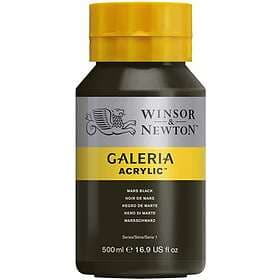 Winsor & Newton Akrylfärg Galeria 500ml Permanent Alizarin Crimson 466