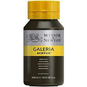 Winsor & Newton Akrylfärg Galeria 500ml Permanent Magenta 488
