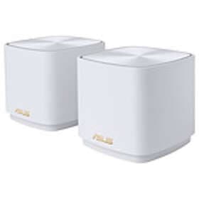 Asus ZenWiFi AX Mini XD5 (2-pack)