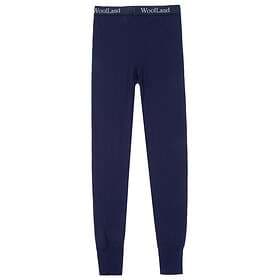 Woolland Sarpsborg LS Shirt + Tights Set (Jr)