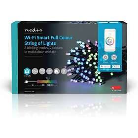 Nedis Smart Life RGB 168L 20m