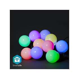 Nedis Smart Life Partylife RGB 10L 9m