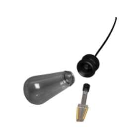 Konstsmide 2365-800 RGB 10L 4,5m
