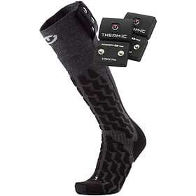 Therm-ic Powersock Set Heat Fusion Sock