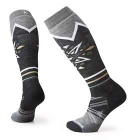 Smartwool Ski Full Cushion Mountain OTC Socks (Dam)