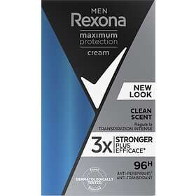 Rexona Men Maximum Protection Clean Scent Deo Stick 45ml