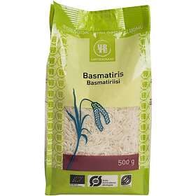 Urtekram Food Basmatiris 500g