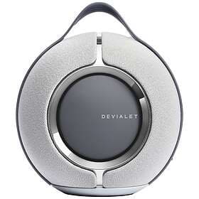 Devialet Mania trådlös bärbar högtalare