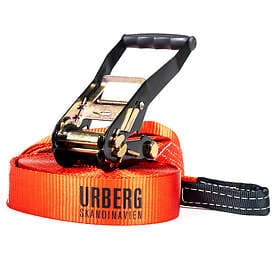 Urberg Slackline Set