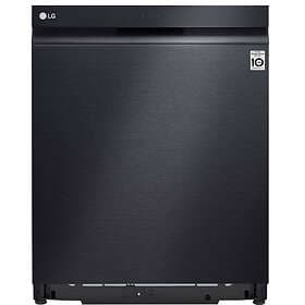 LG SDU557HM Svart