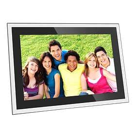 Braun Photo Technik DigiFrame 10x Wifi