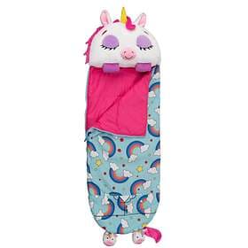 Happy Nappers Sleeping Bag Unicorn