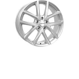 Monaco CL2 Silver 7.5x18 5/108 ET45 B63.4