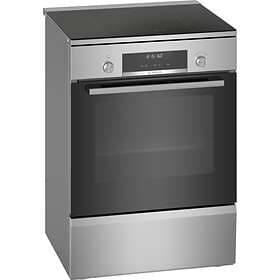 Bosch HLS79Y351U (Rostfri)