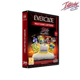 Blaze Evercade Interplay Cartridge 1