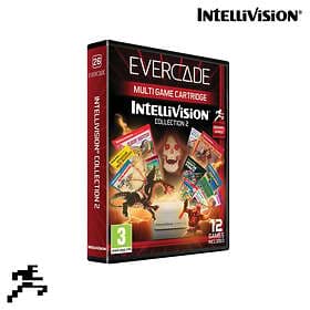 Blaze Evercade Intellivision Cartridge 2