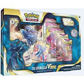 Pokémon TCG Vstar Prem Box