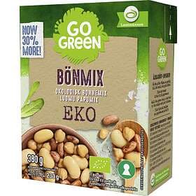 GoGreen Bönmix 380g