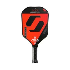 Stiga Sports Aviox Fiber Poly Pro