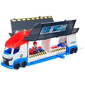 Spin Master Paw Patrol Paw Patroller V2.0
