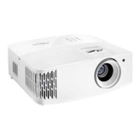 Optoma 4K400x