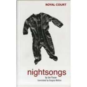 Nightsongs av Jon (Author) Fosse