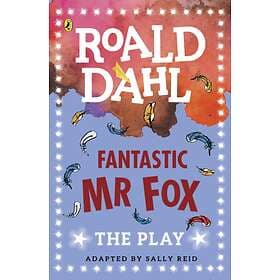 Fantastic Mr Fox av Roald Dahl