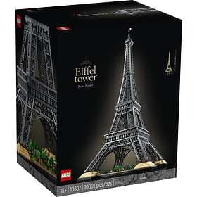 LEGO Icons 10307 Eiffeltornet