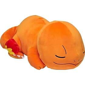 Pokémon Sleeping Charmander