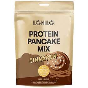 Lohilo Cinnabun Proteinpannkakor 500g