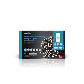 Nedis SmartLife Dekorativ LED 10m