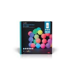 Nedis SmartLife Dekorativ LED 10.8m