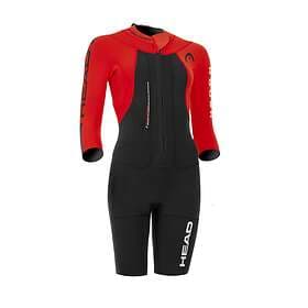 Head Swimrun Multix Shorty (Dam)