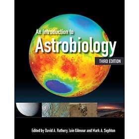 An Introduction to Astrobiology