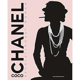 Coco Chanel Revolutionary Woman av Chiara Pasqualetti Johnson