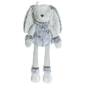 Teddykompaniet Fluffisar Iris Gosedjur 60 cm