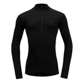 Devold Lauparen Merino 190 Zip Neck (Herr)