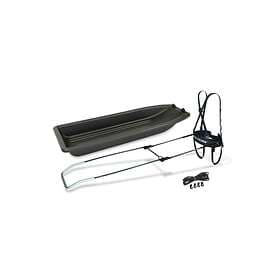 Fjellpulken Transporter 155cm Set
