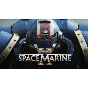 Warhammer 40,000: Space Marine 2 (Xbox One | Series X/S)