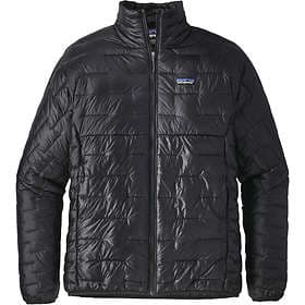 Patagonia Micro Puff Jacket (Herr)