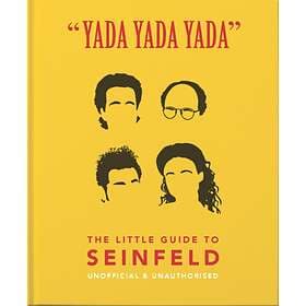 Orange Hippo! Yada Yada: The Little Guide to Seinfeld av